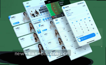 指尖一点 下载即用